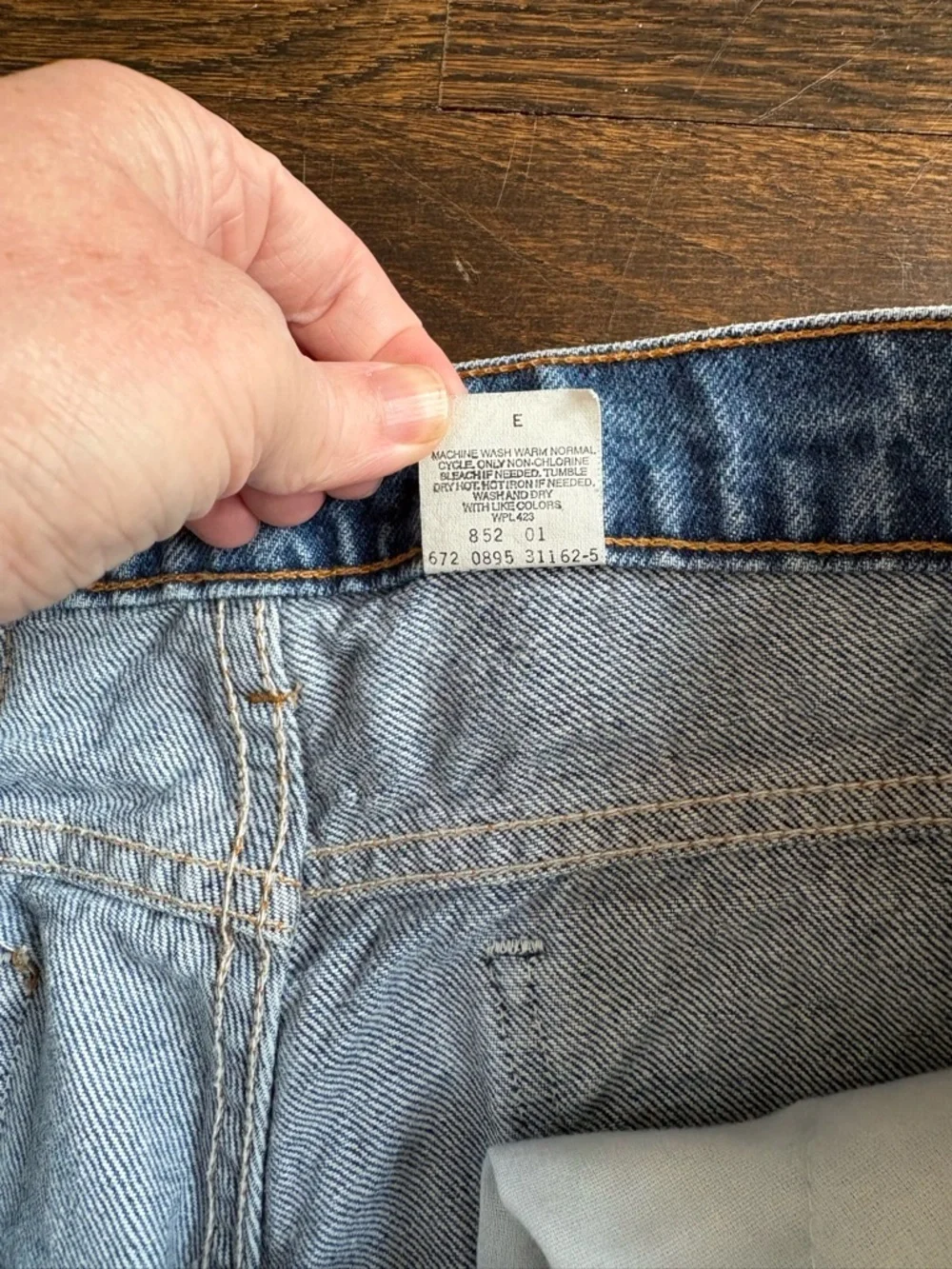 Levis vintage levi’s